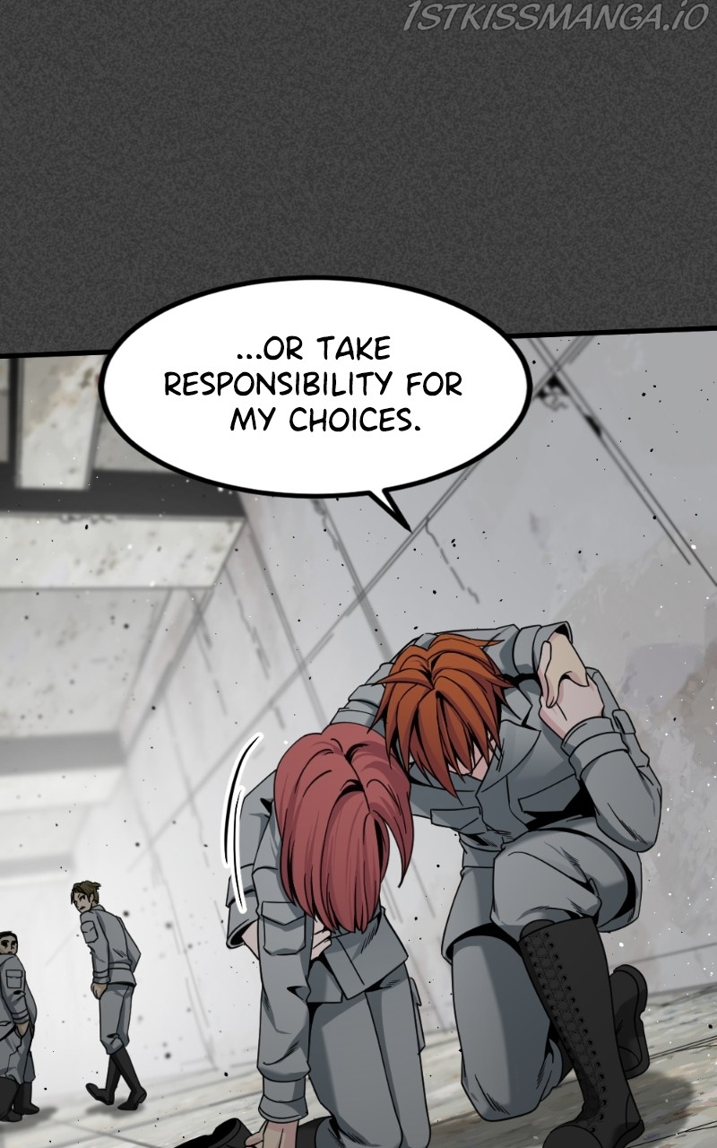 Hero Killer chapter 90 page 43