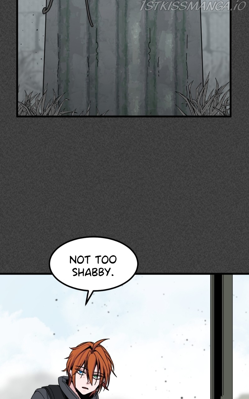 Hero Killer chapter 90 page 46