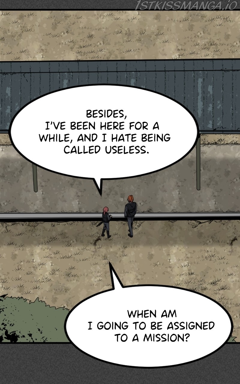 Hero Killer chapter 90 page 48