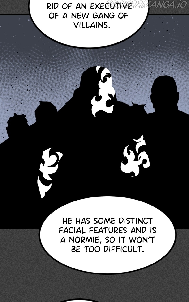 Hero Killer chapter 90 page 52