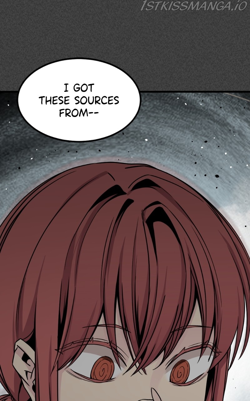 Hero Killer chapter 90 page 54