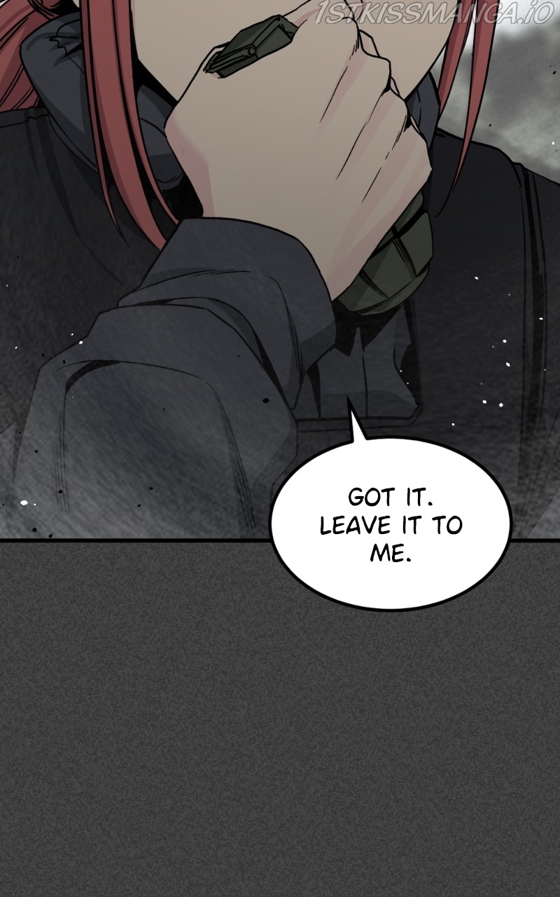 Hero Killer chapter 90 page 55