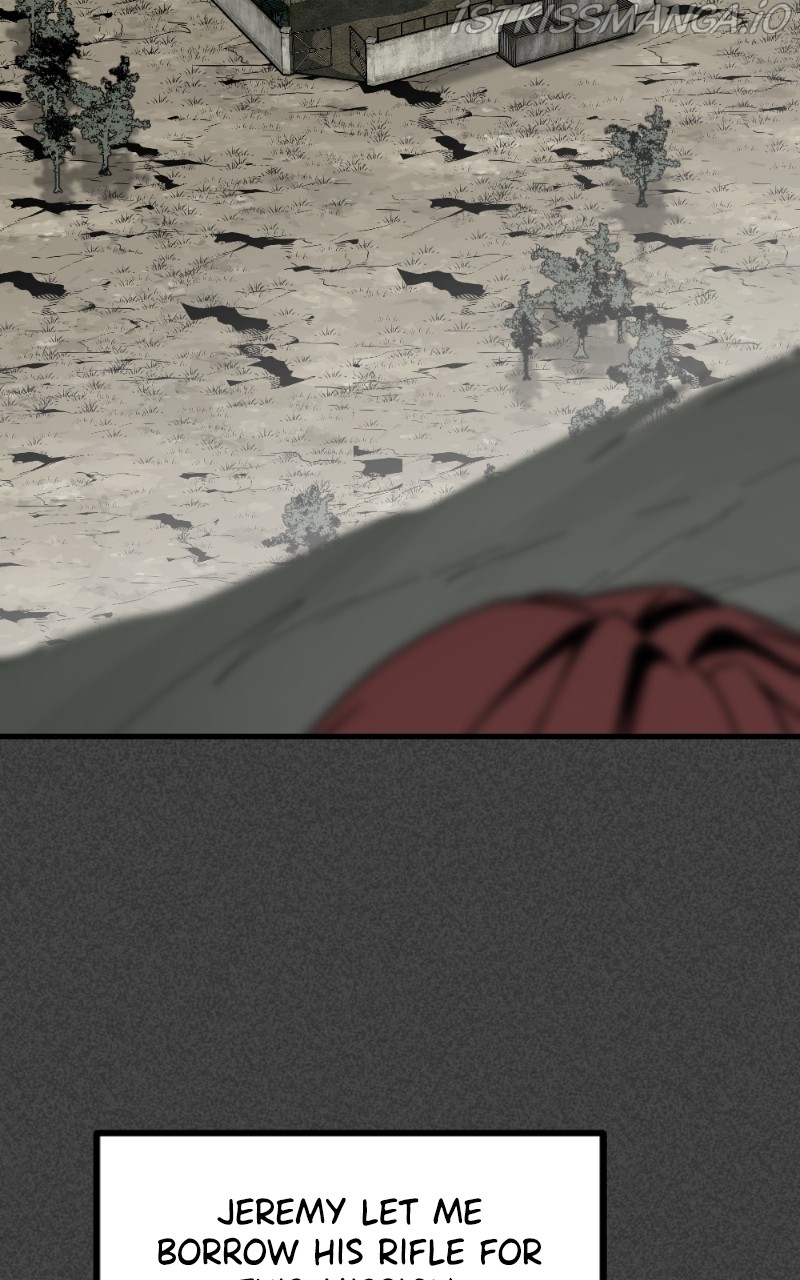 Hero Killer chapter 90 page 57