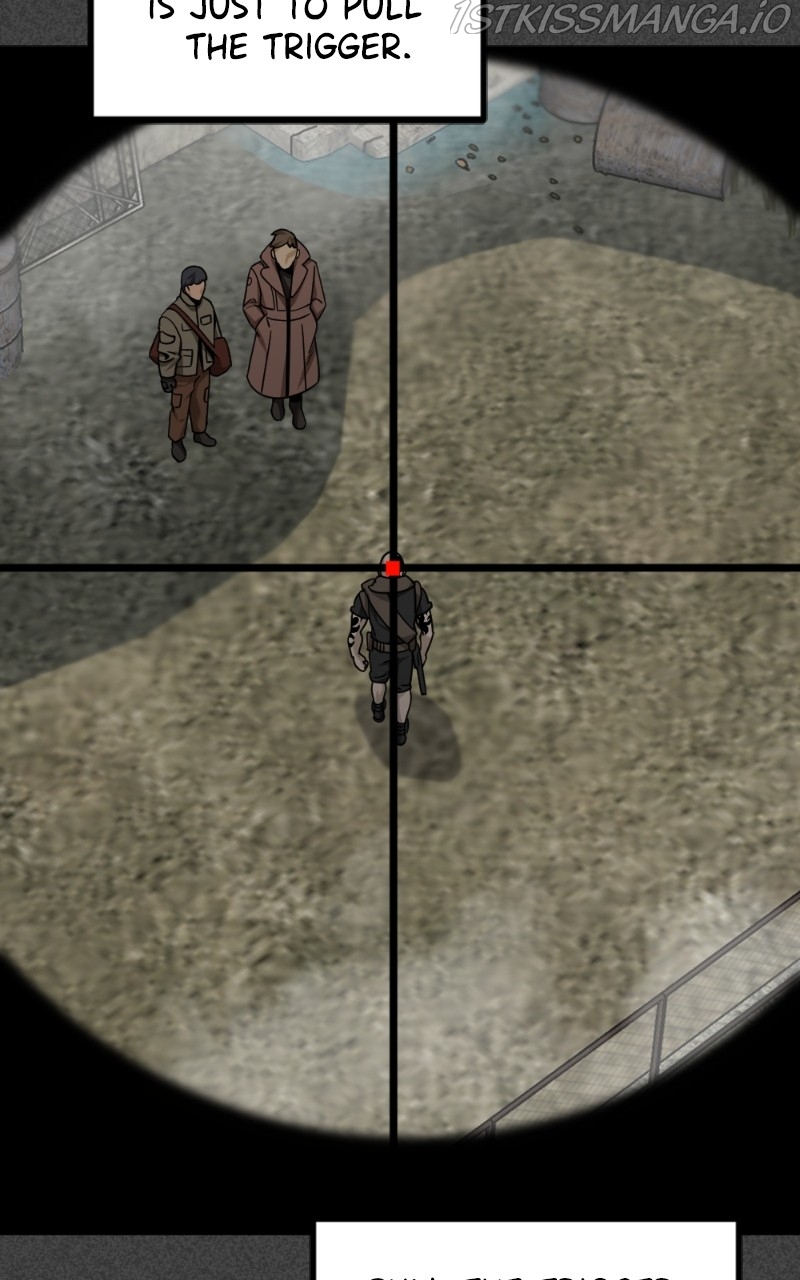 Hero Killer chapter 90 page 60