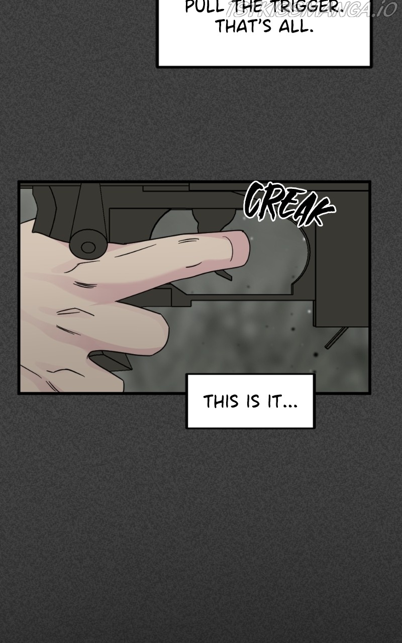 Hero Killer chapter 90 page 61