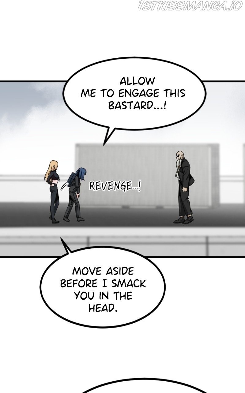 Hero Killer chapter 90 page 7