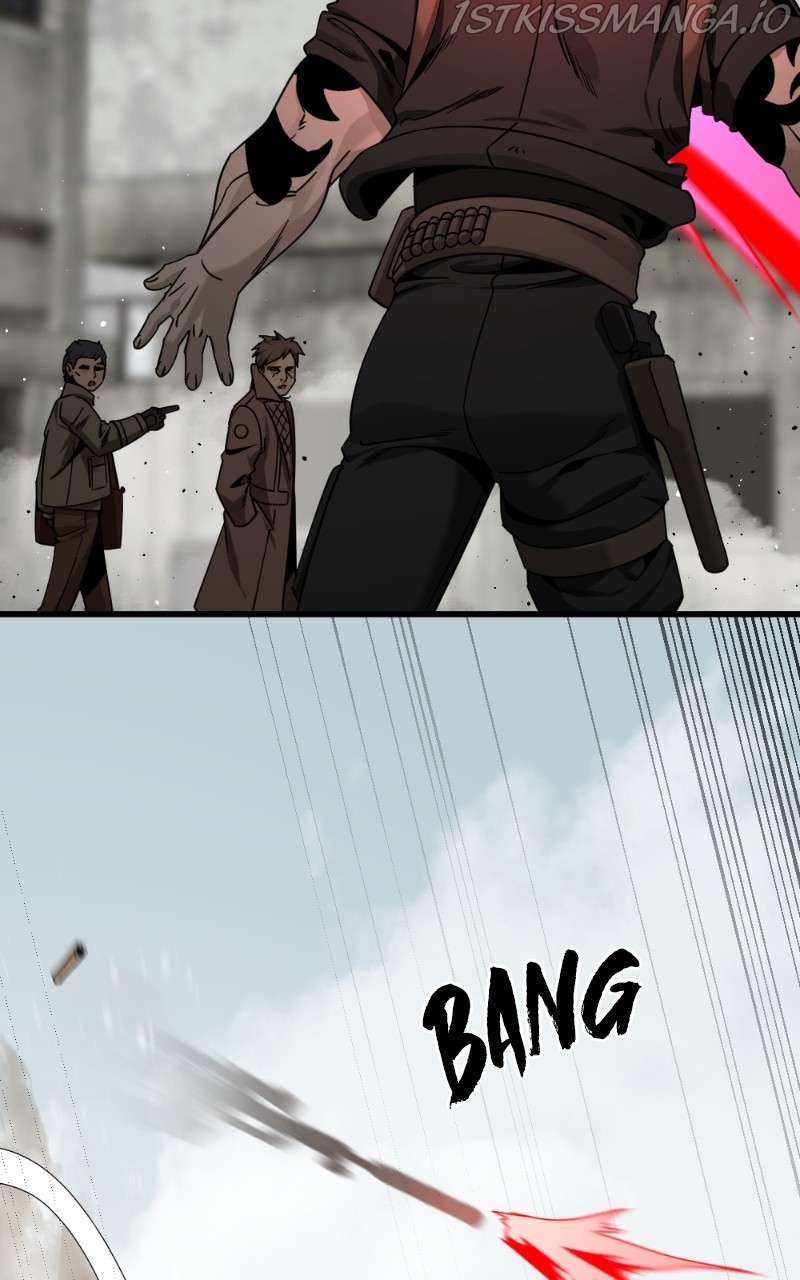 Hero Killer chapter 90 page 71