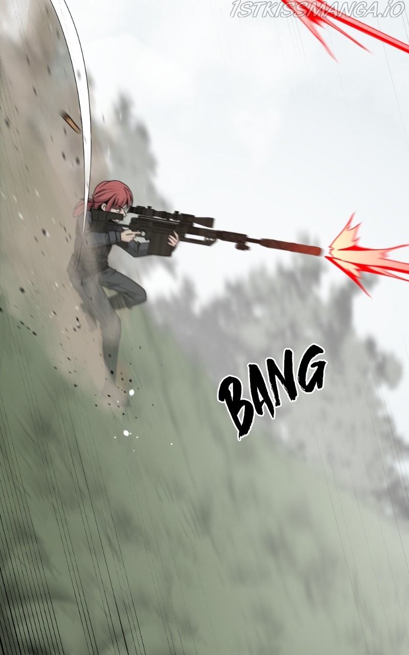 Hero Killer chapter 90 page 72