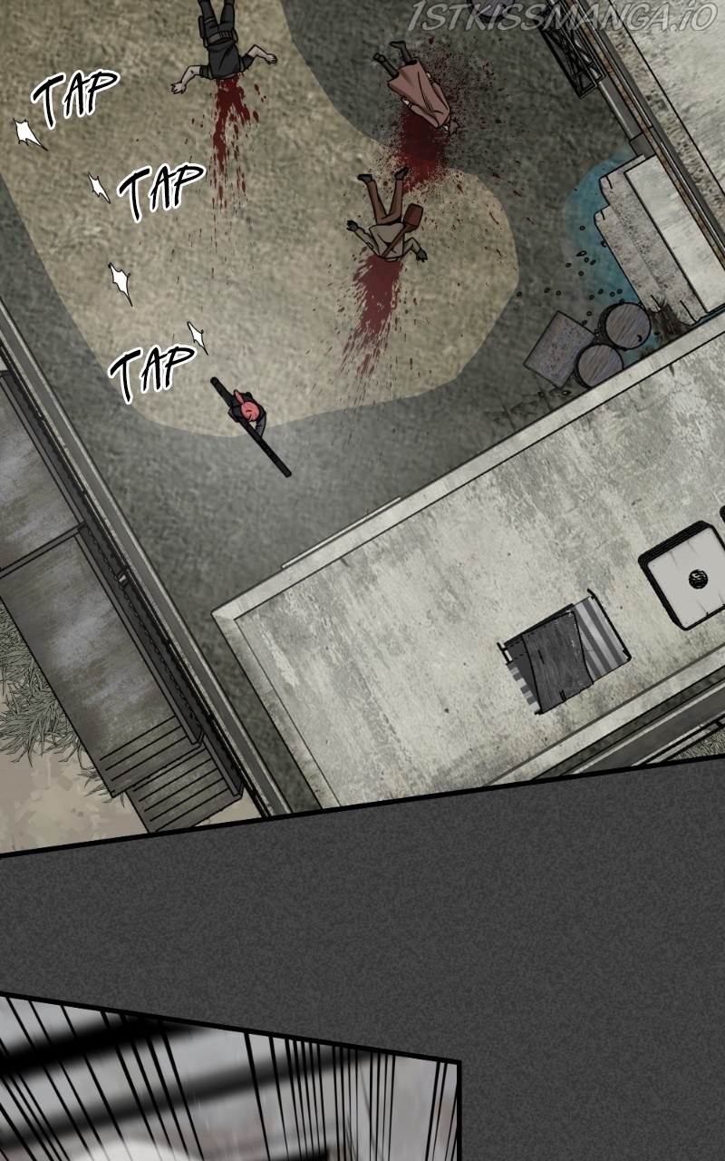 Hero Killer chapter 90 page 75