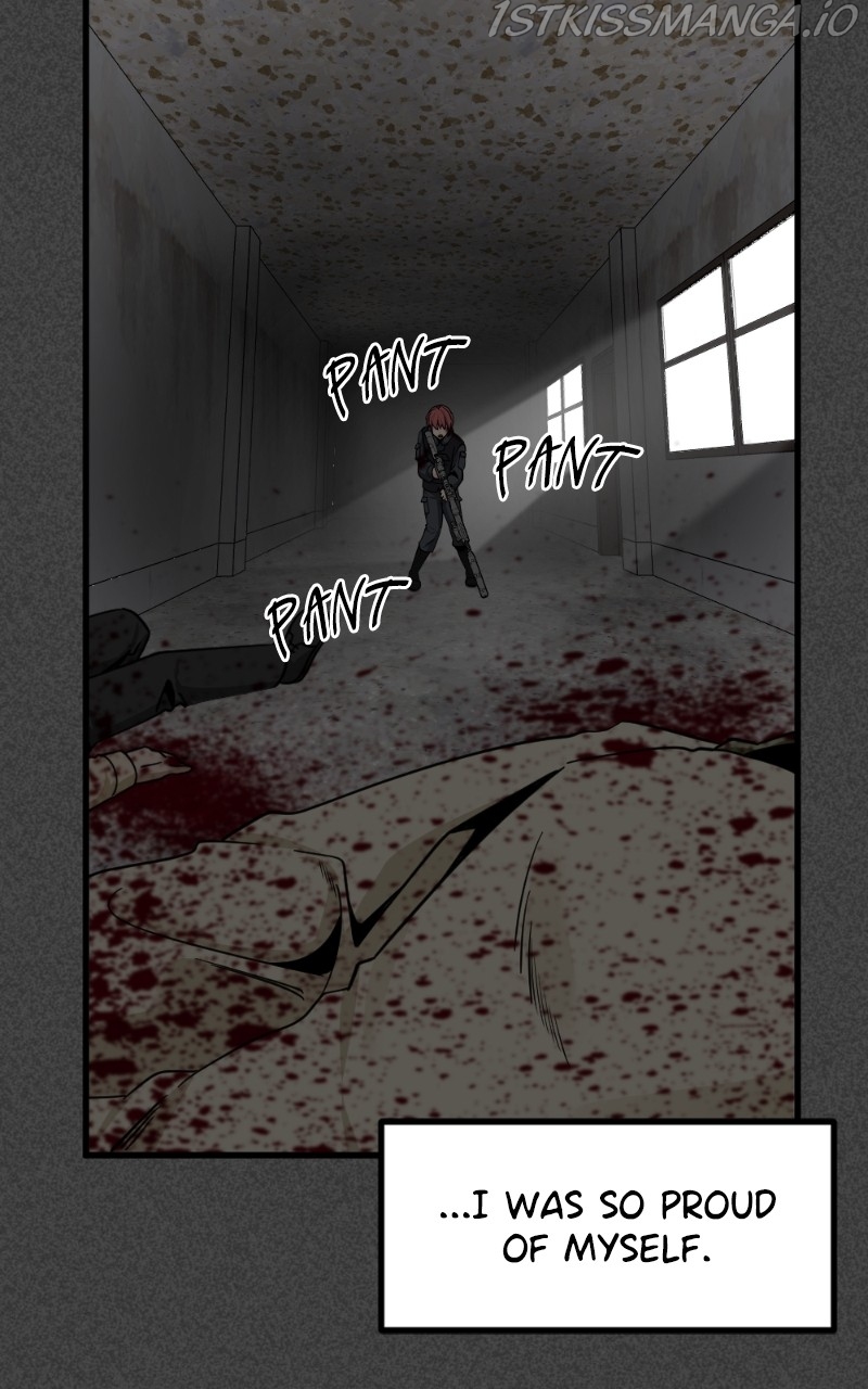Hero Killer chapter 90 page 83