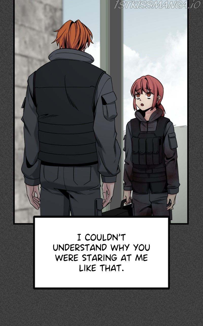 Hero Killer chapter 90 page 86