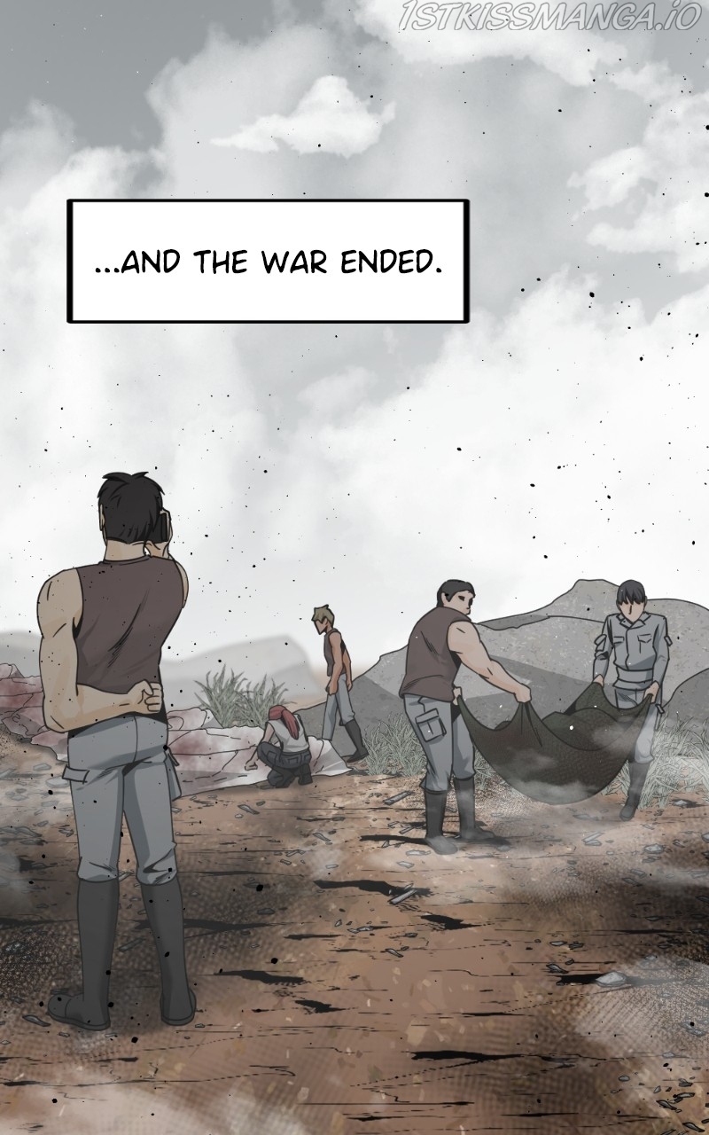 Hero Killer chapter 90 page 94