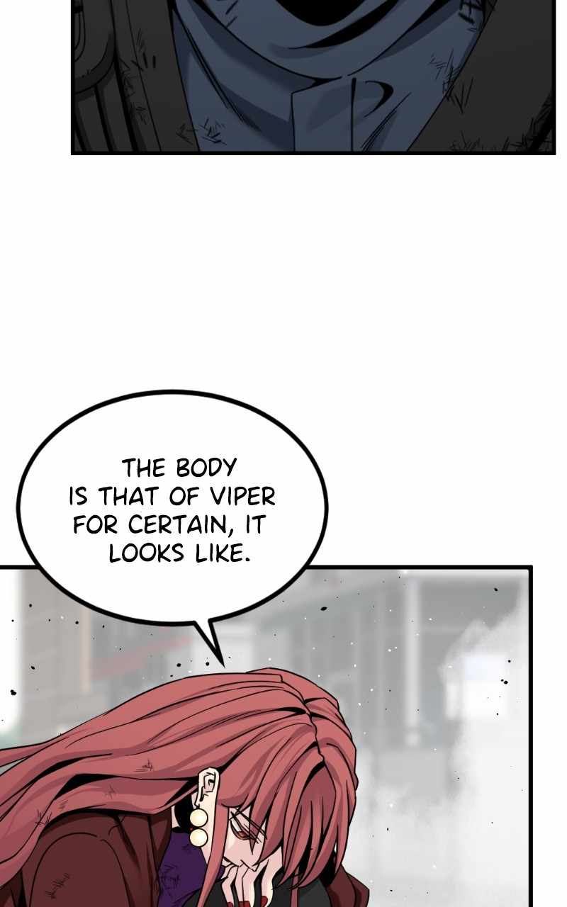 Hero Killer chapter 91 page 11