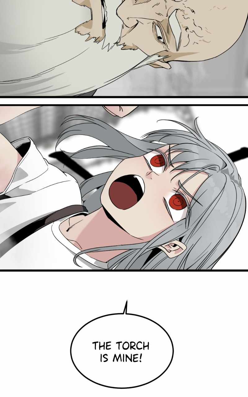 Hero Killer chapter 91 page 112