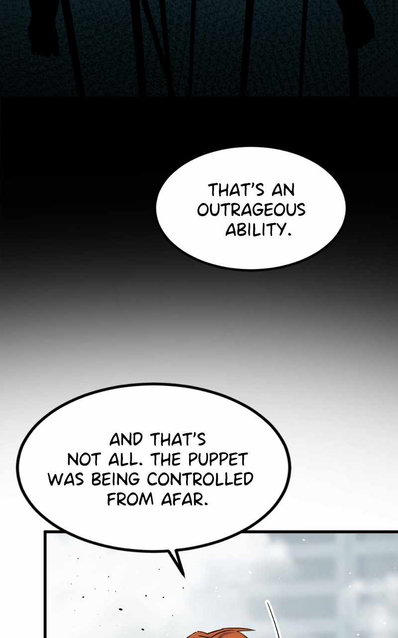 Hero Killer chapter 91 page 14