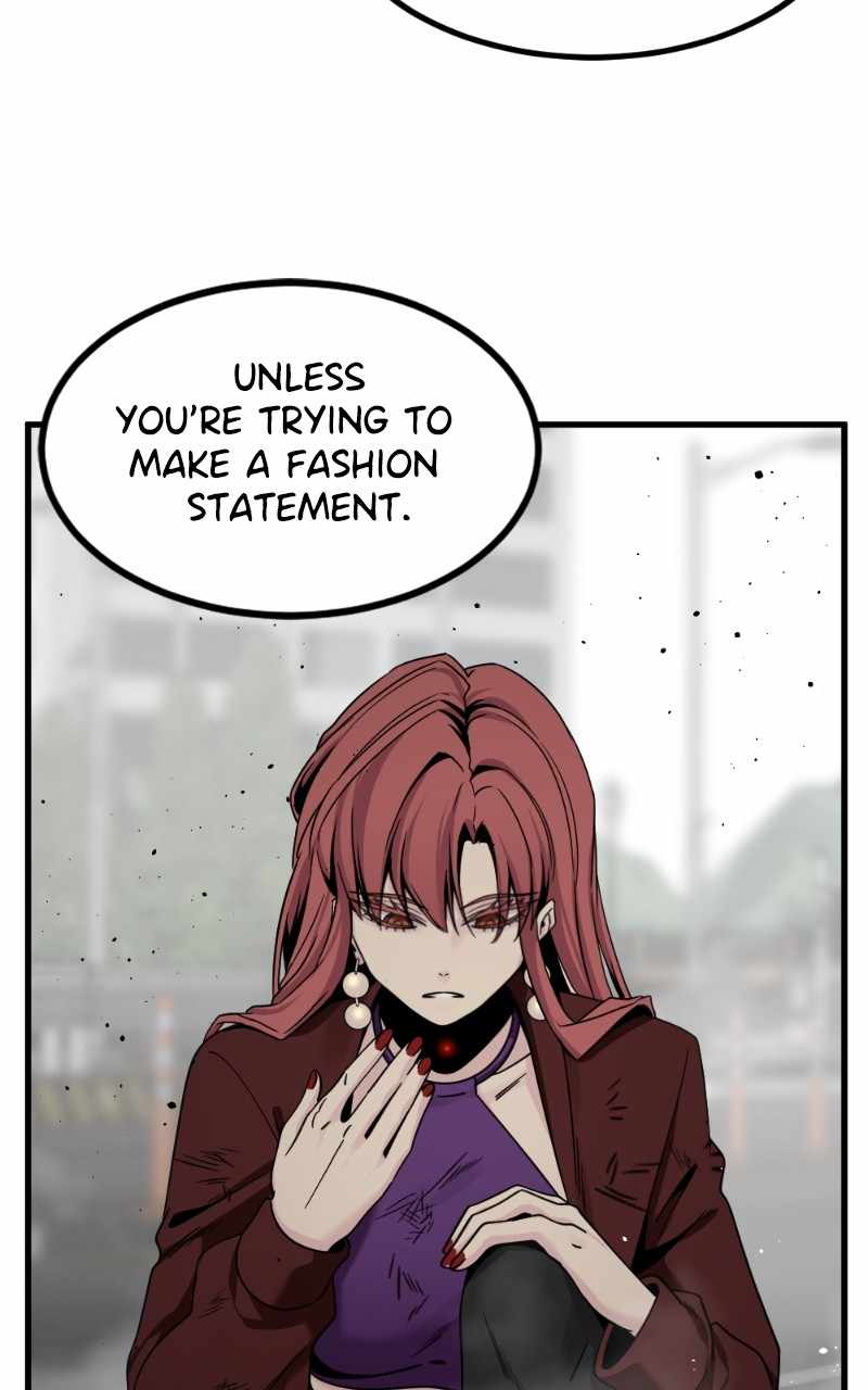 Hero Killer chapter 91 page 17