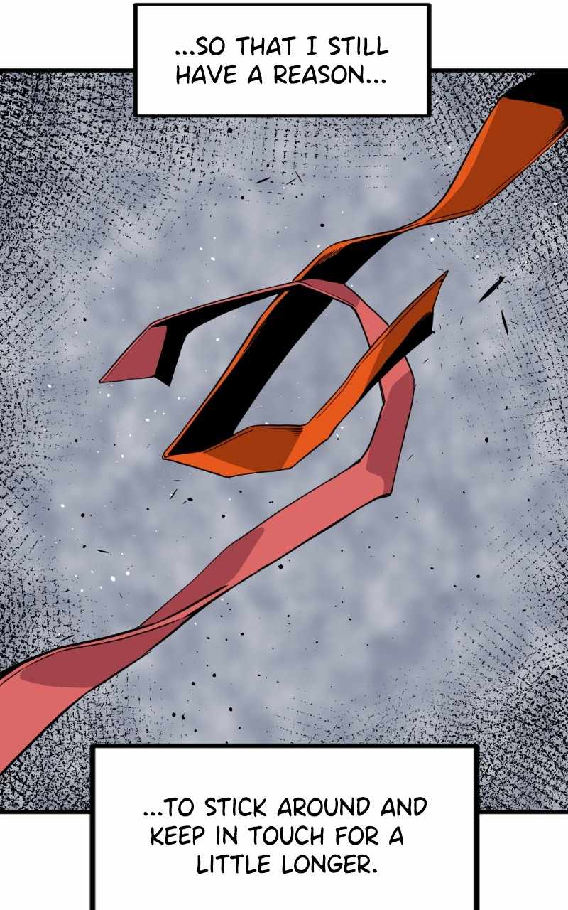 Hero Killer chapter 91 page 21