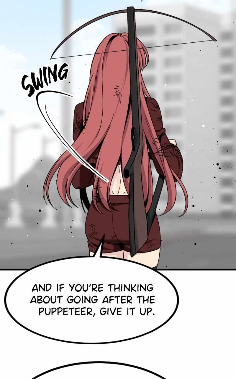 Hero Killer chapter 91 page 25