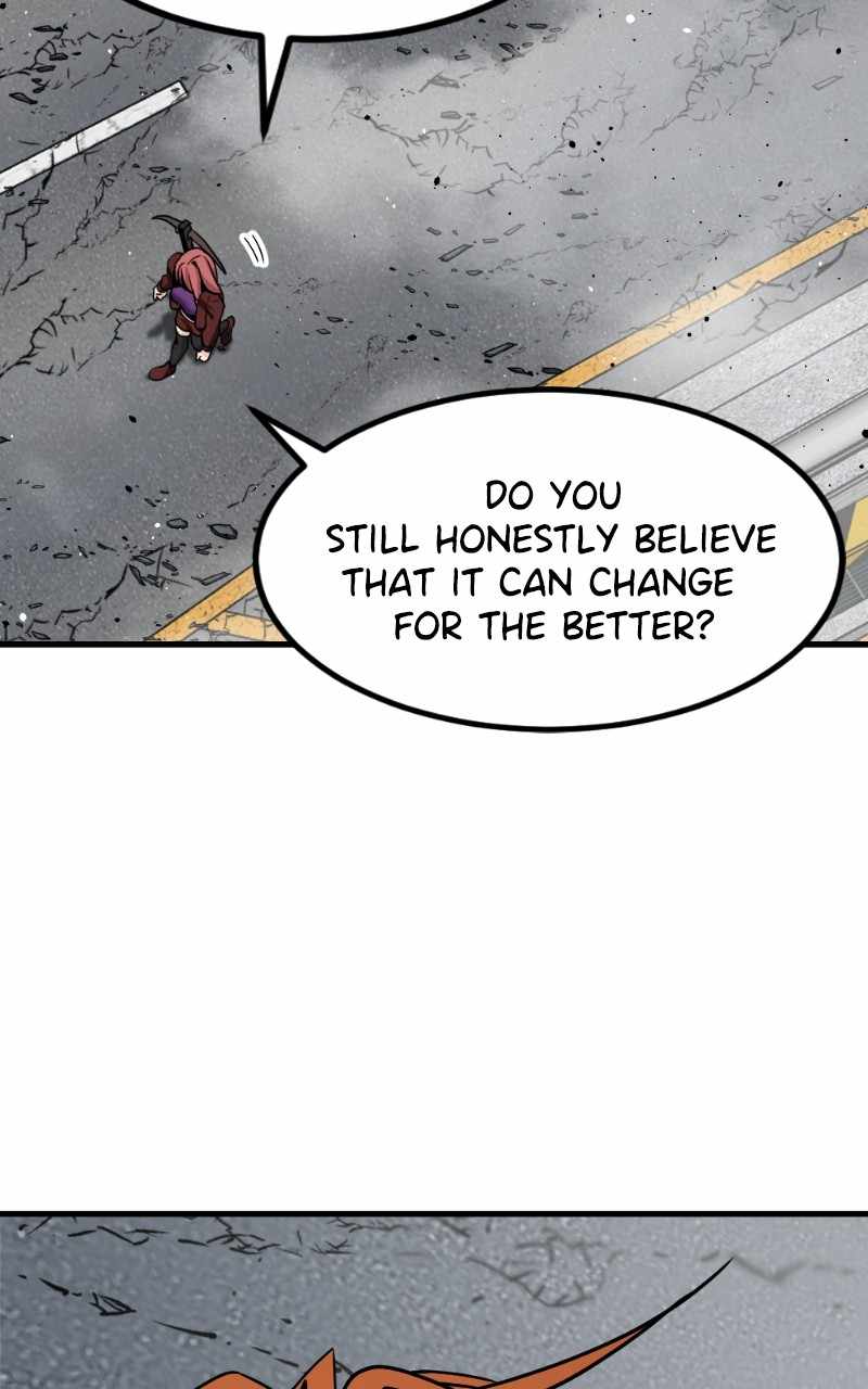 Hero Killer chapter 91 page 28