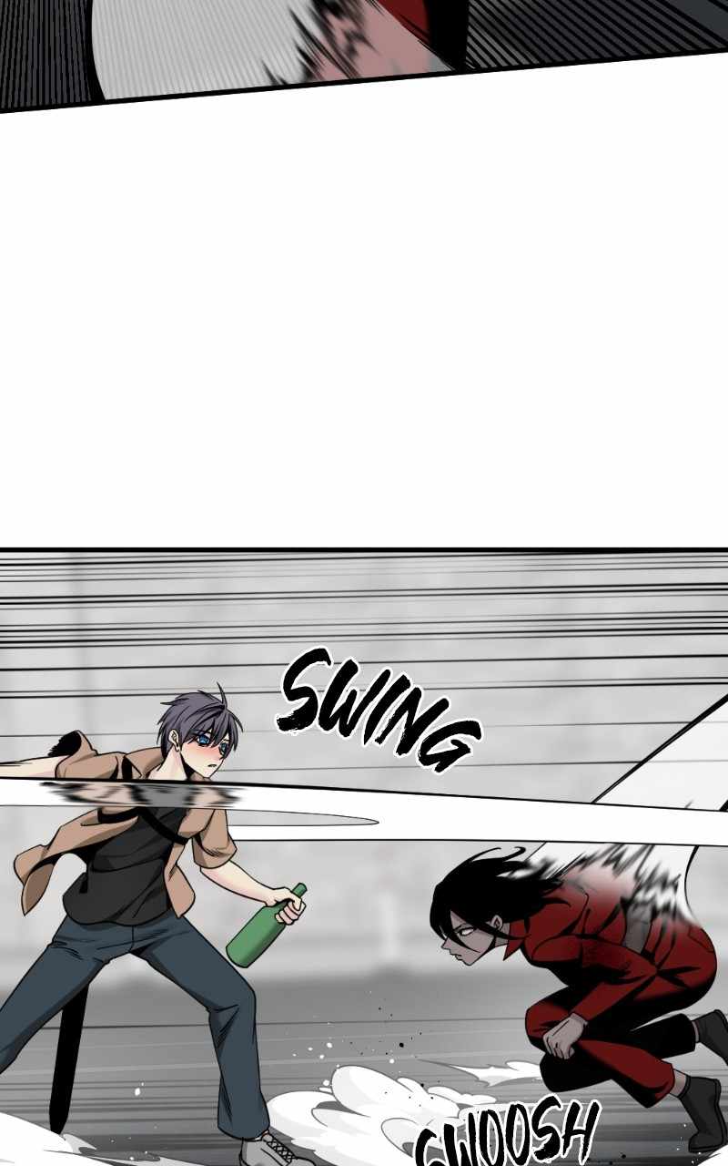 Hero Killer chapter 91 page 40