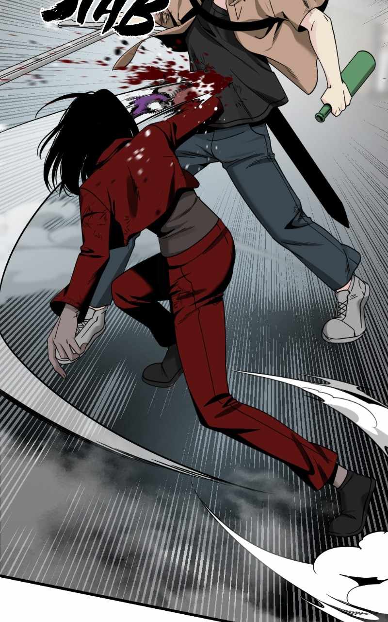 Hero Killer chapter 91 page 45