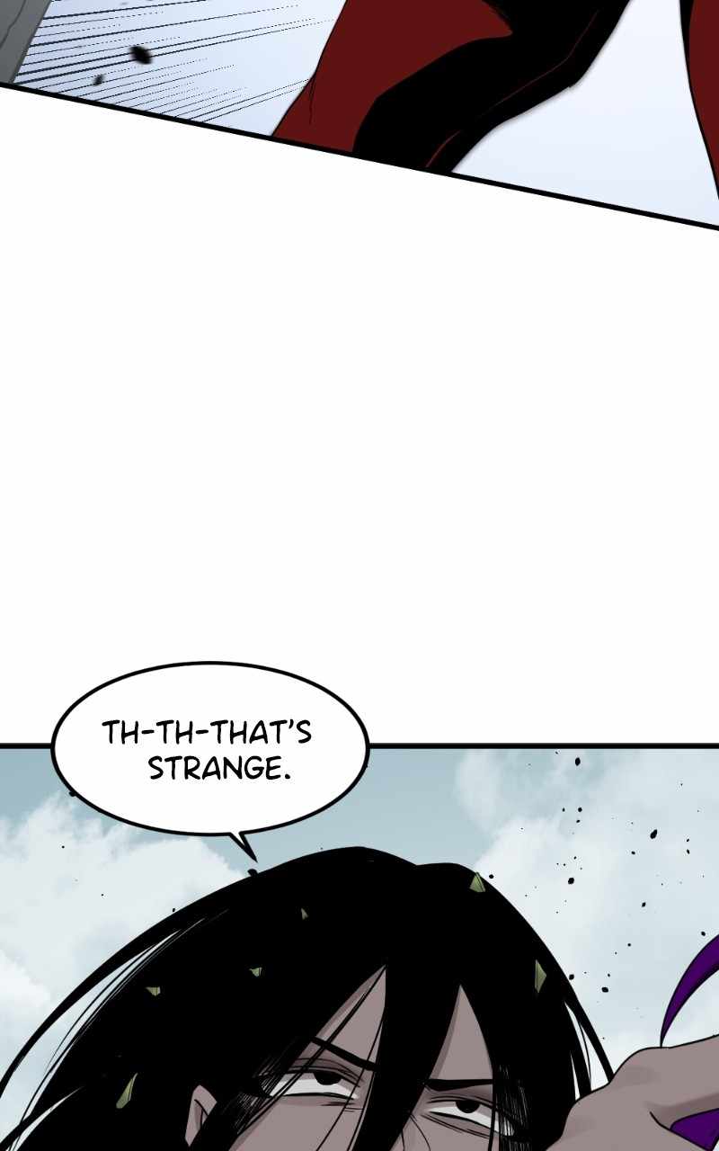 Hero Killer chapter 91 page 48