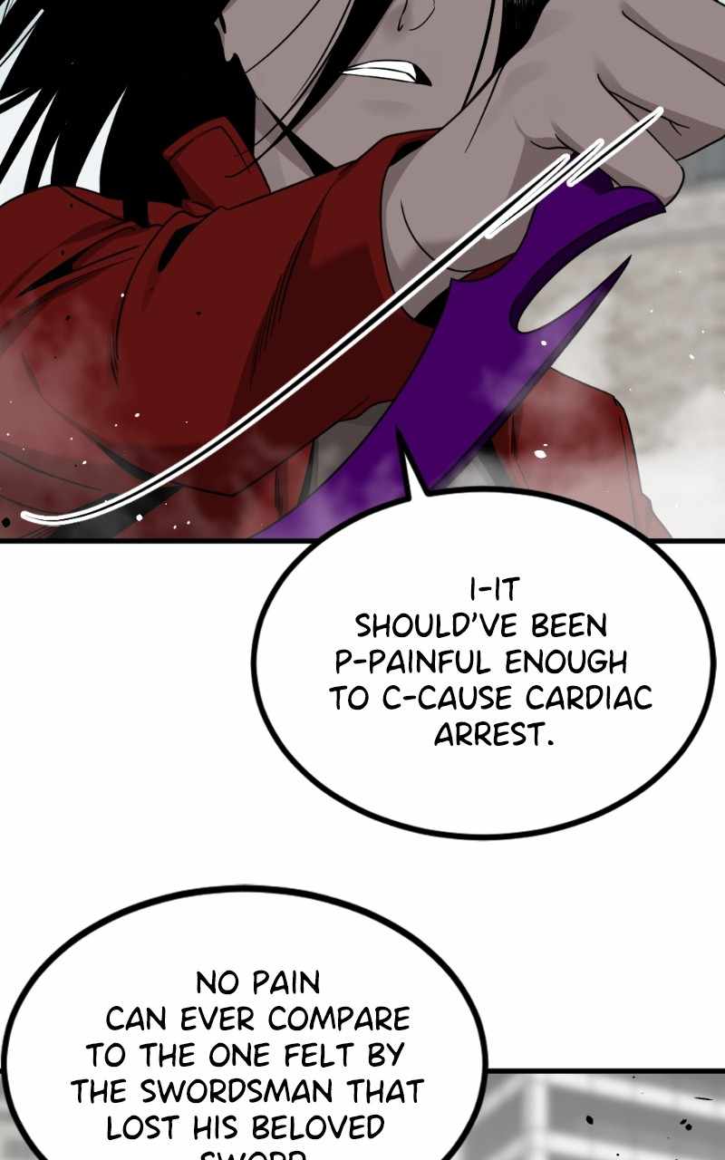 Hero Killer chapter 91 page 49