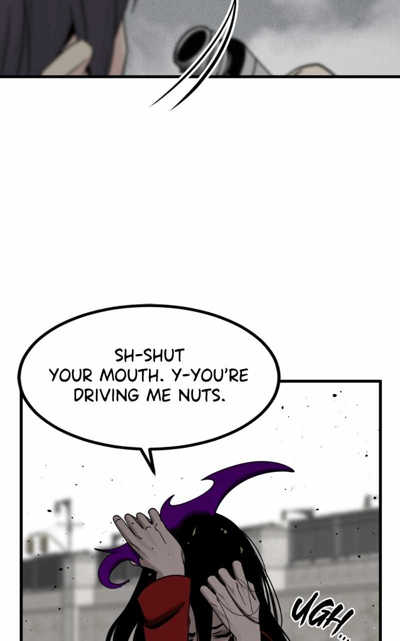 Hero Killer chapter 91 page 55