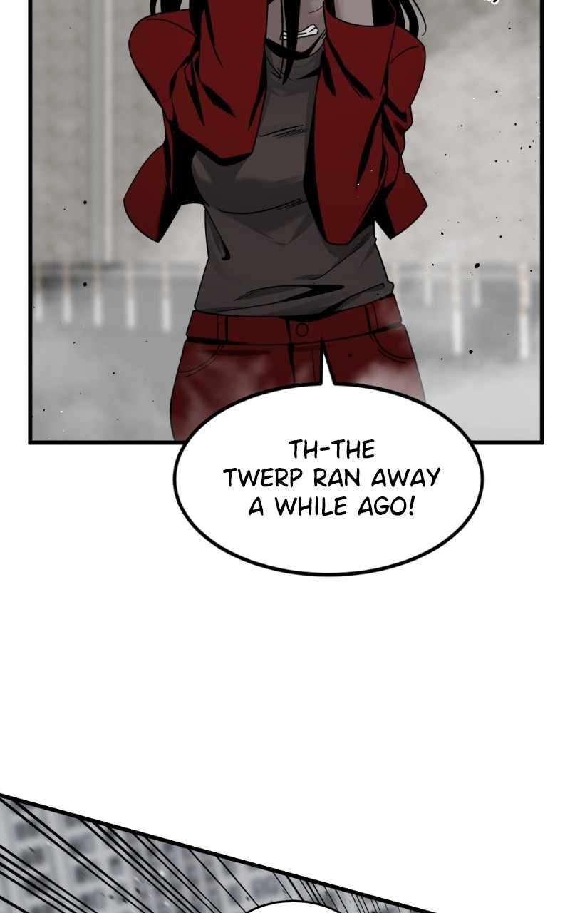 Hero Killer chapter 91 page 56