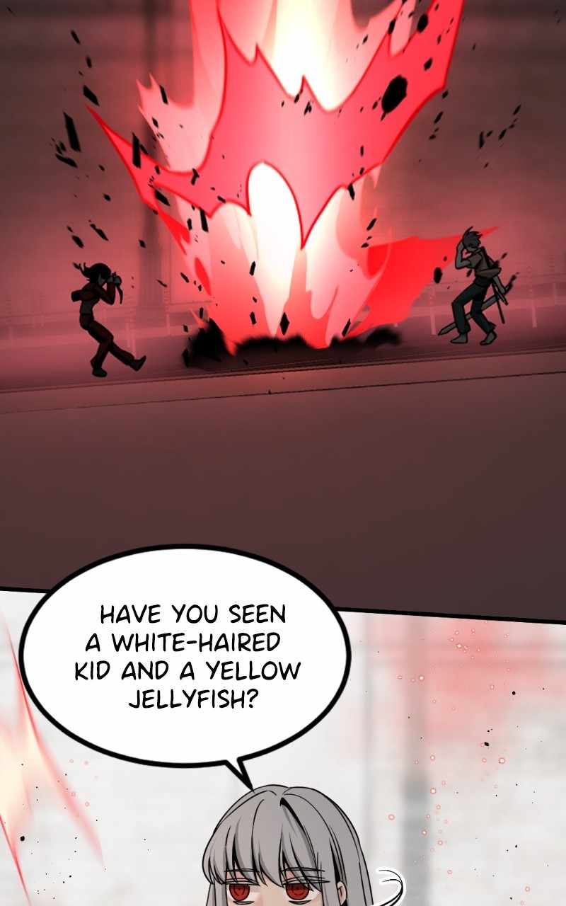 Hero Killer chapter 91 page 59