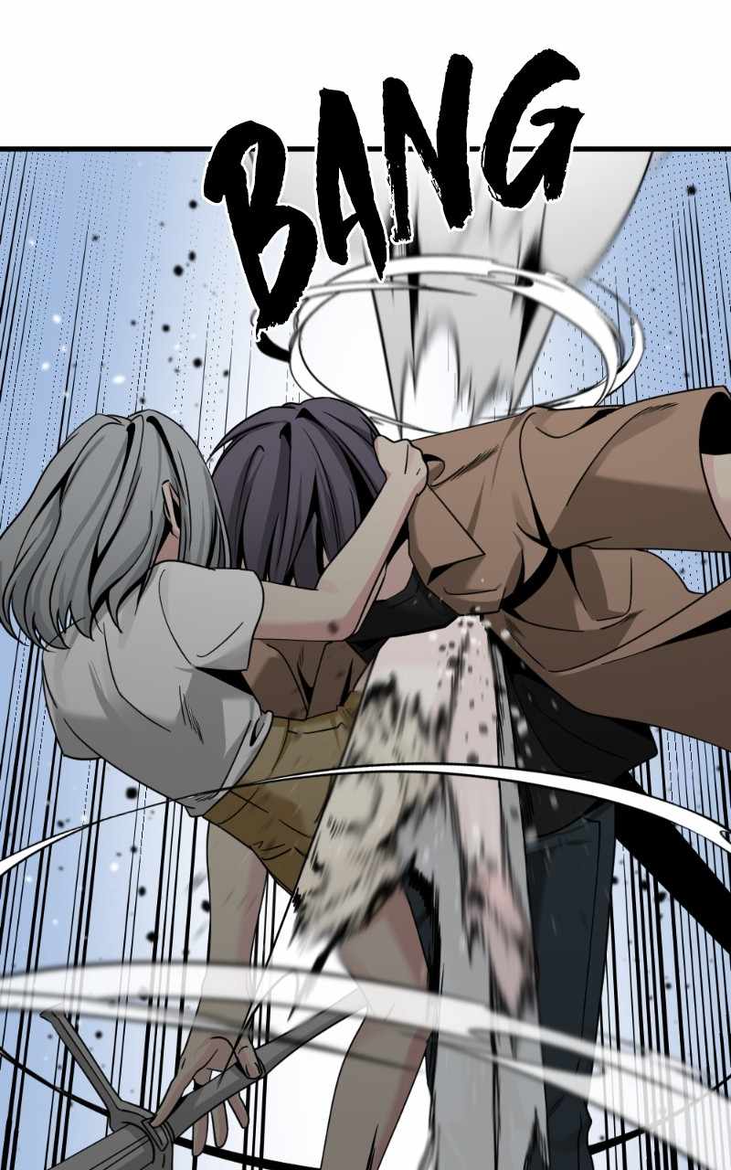 Hero Killer chapter 91 page 67