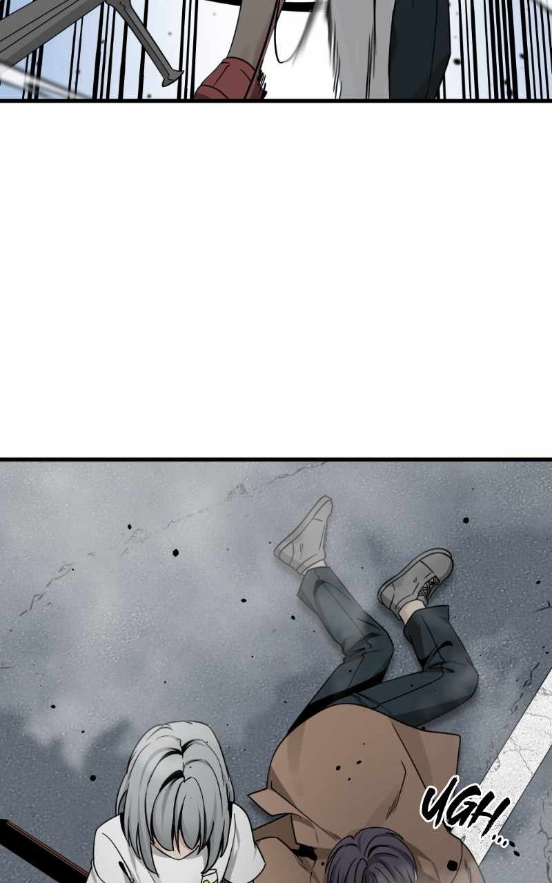 Hero Killer chapter 91 page 68