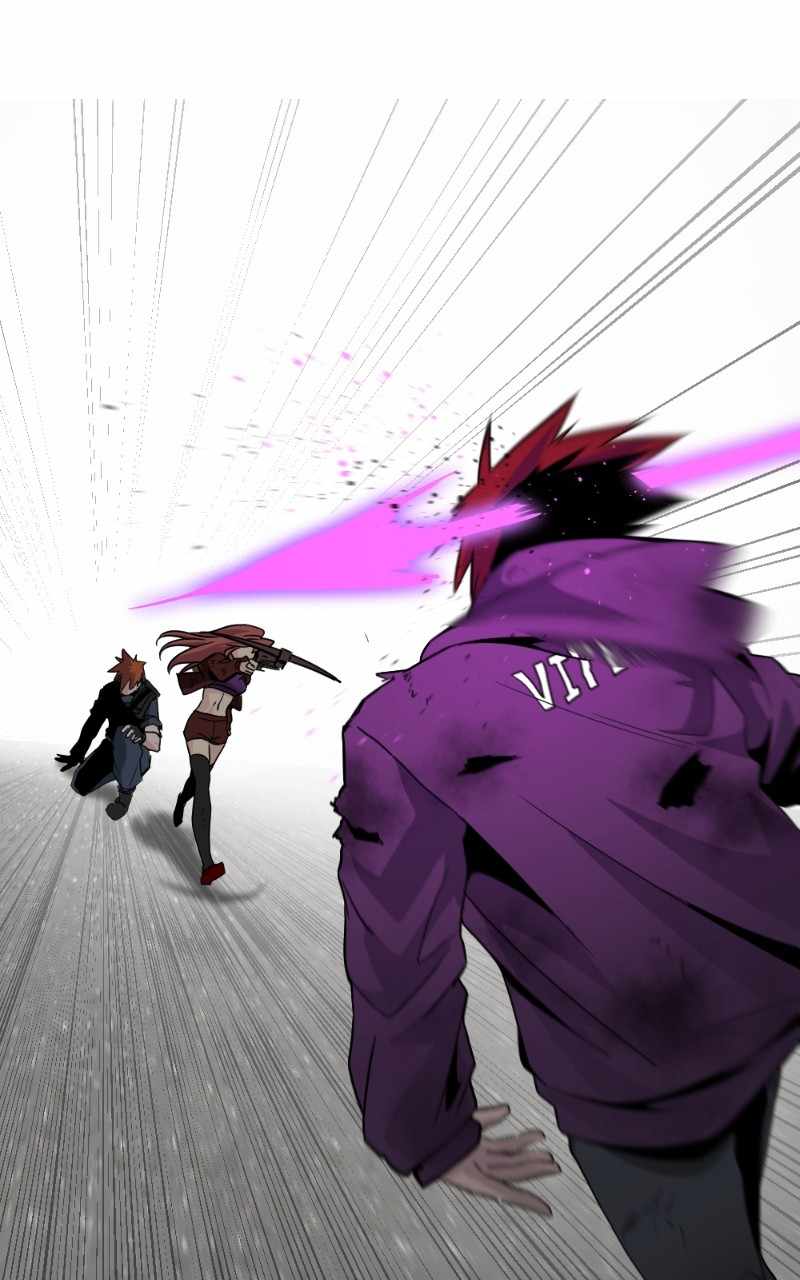 Hero Killer chapter 91 page 7