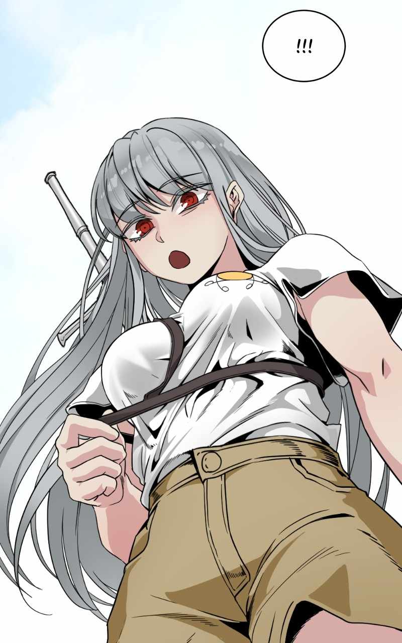 Hero Killer chapter 91 page 71