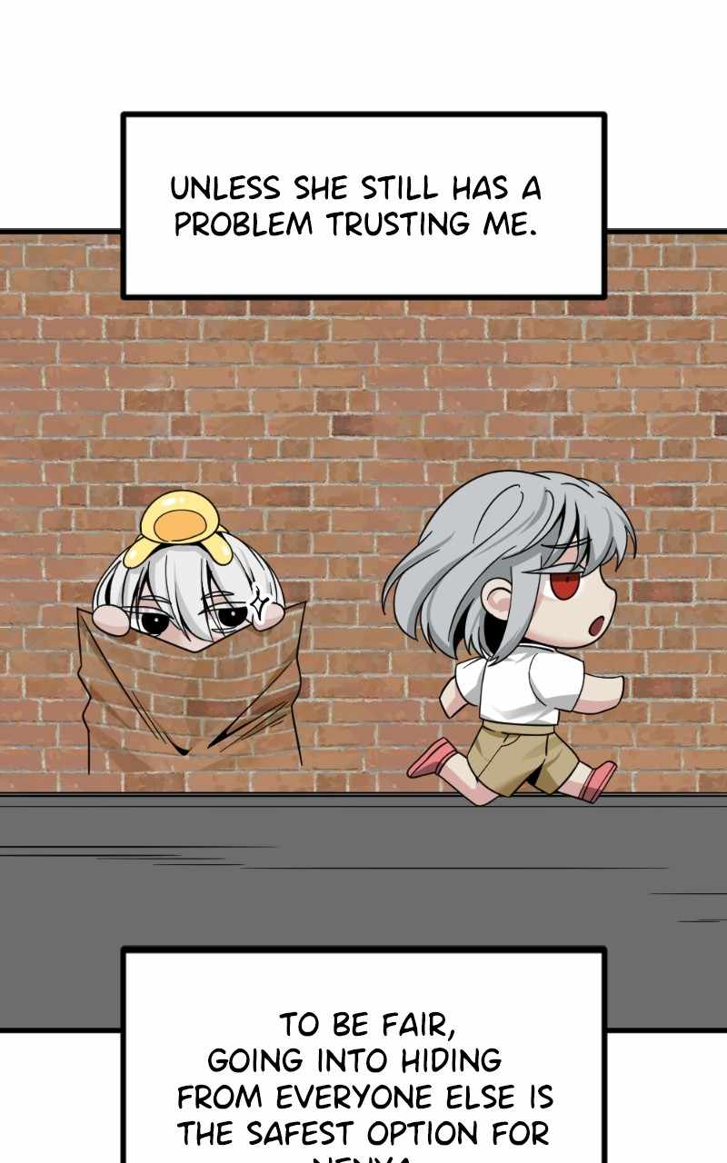 Hero Killer chapter 91 page 77