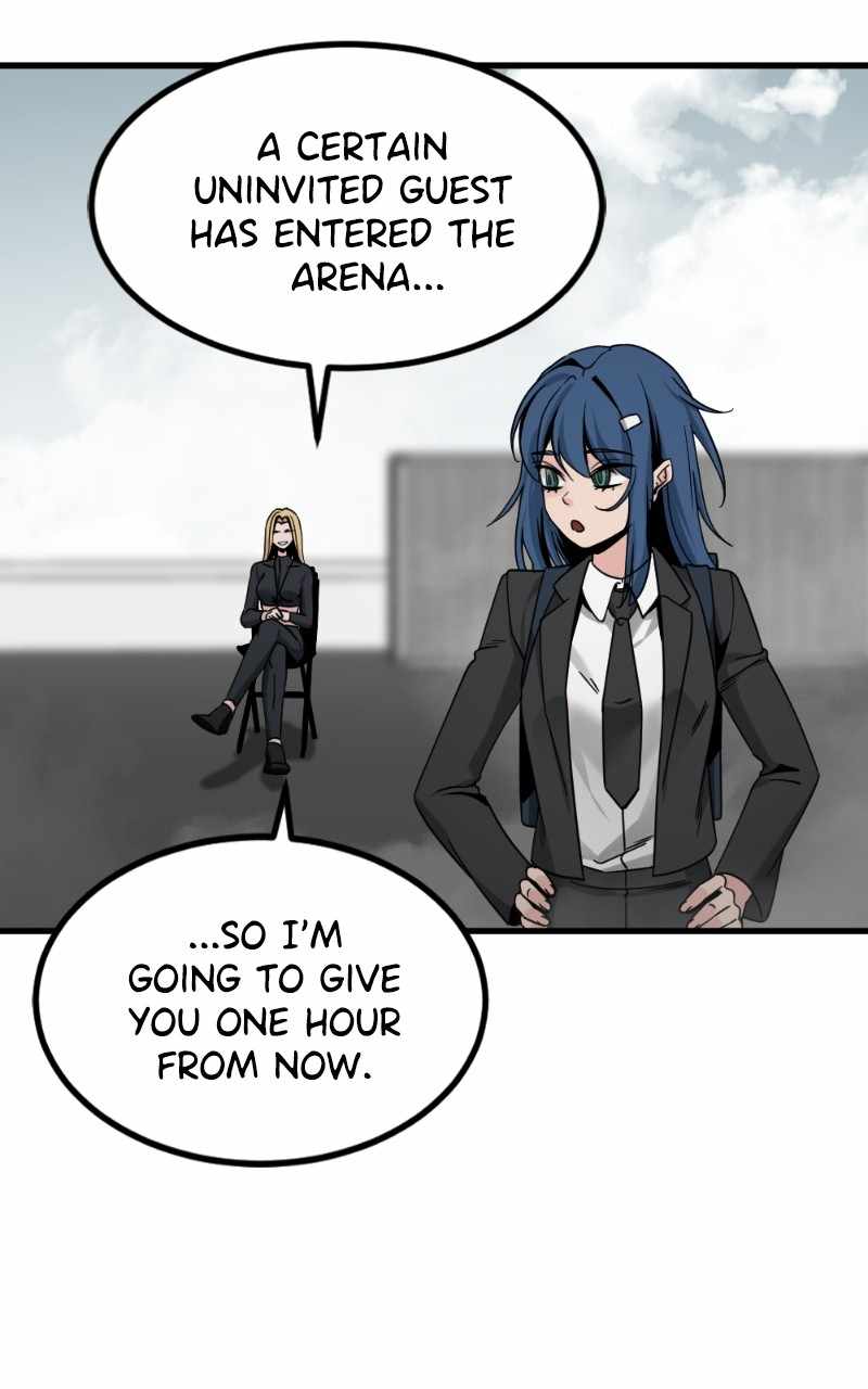 Hero Killer chapter 91 page 84