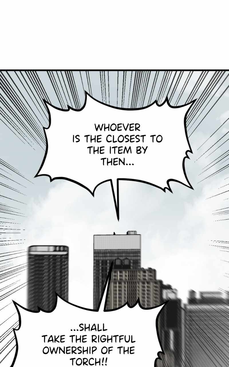 Hero Killer chapter 91 page 88