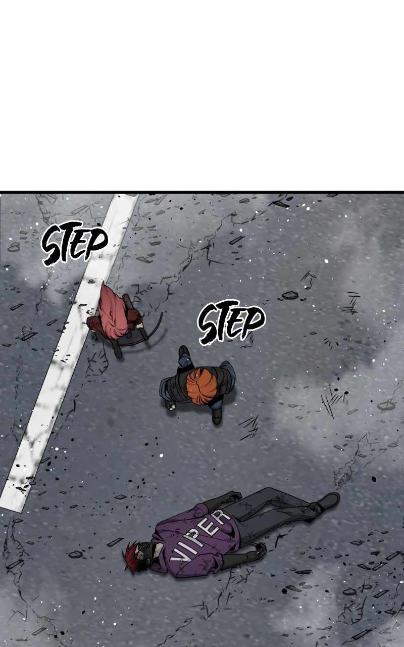 Hero Killer chapter 91 page 9