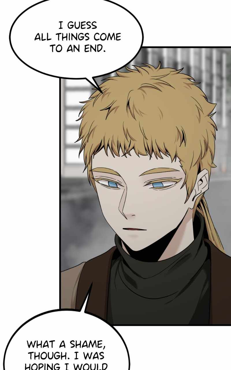 Hero Killer chapter 91 page 91