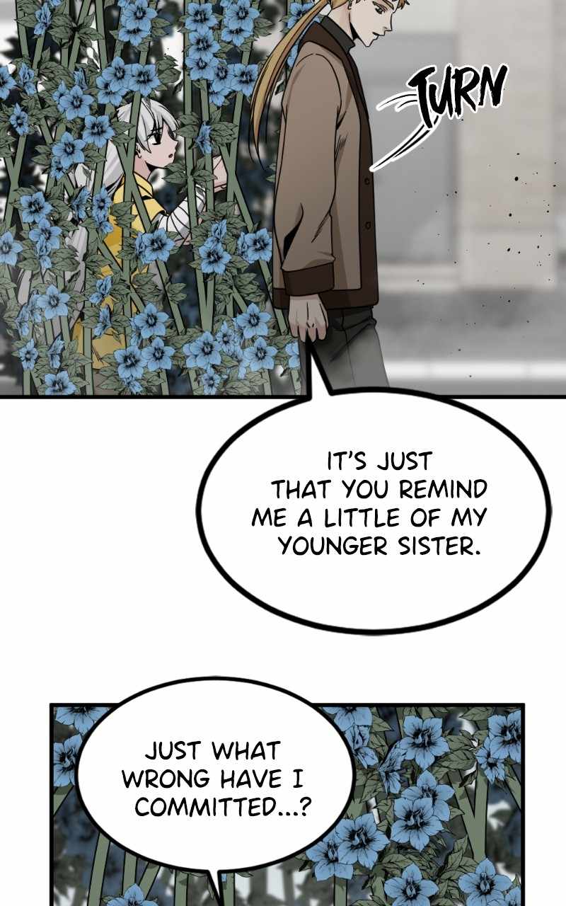 Hero Killer chapter 91 page 94