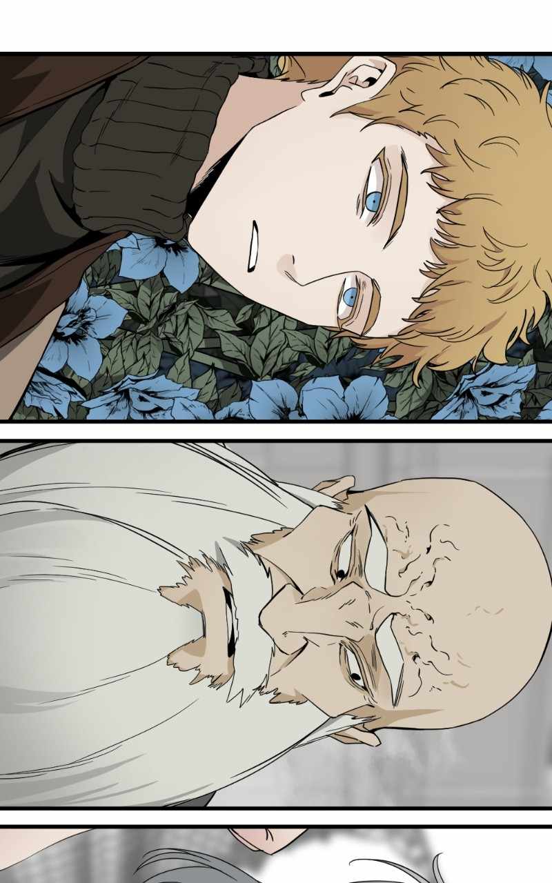 Hero Killer chapter 92 page 1