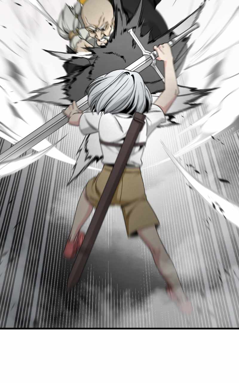 Hero Killer chapter 92 page 10