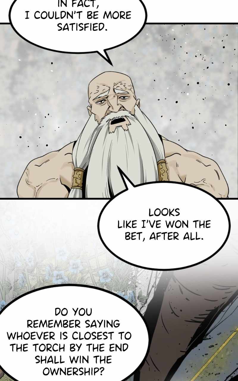 Hero Killer chapter 92 page 100