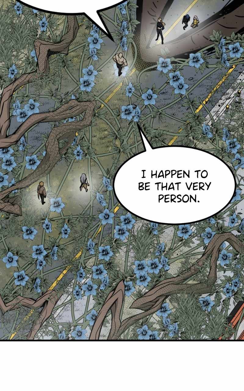 Hero Killer chapter 92 page 101