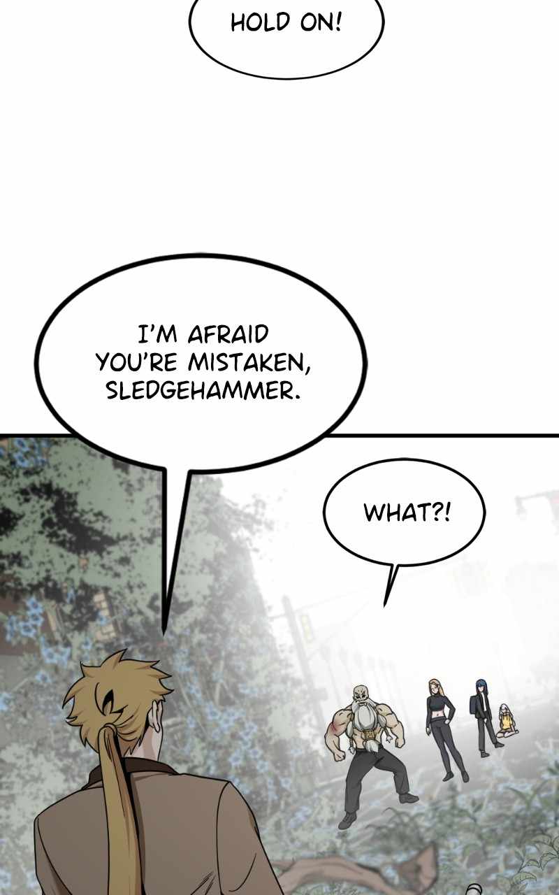 Hero Killer chapter 92 page 105
