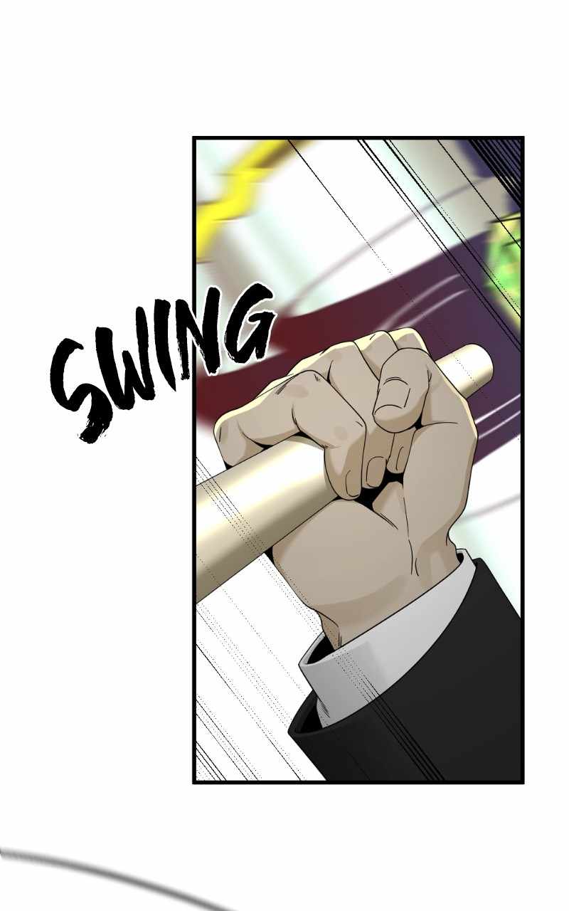 Hero Killer chapter 92 page 11