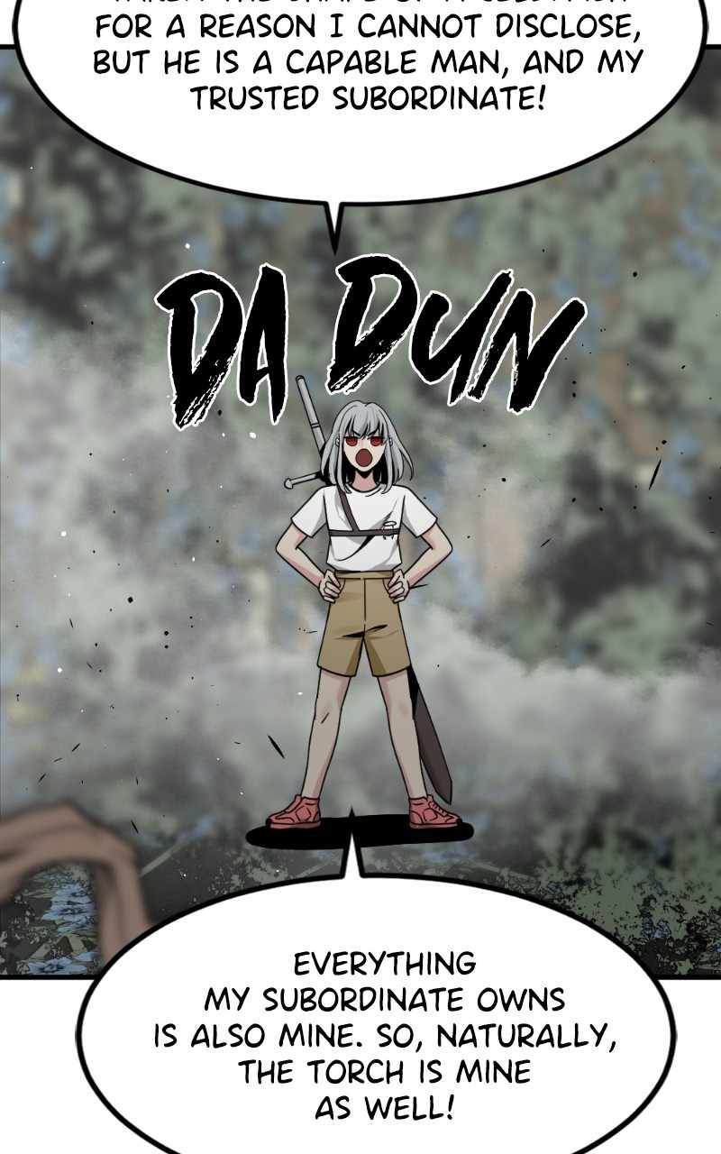 Hero Killer chapter 92 page 111