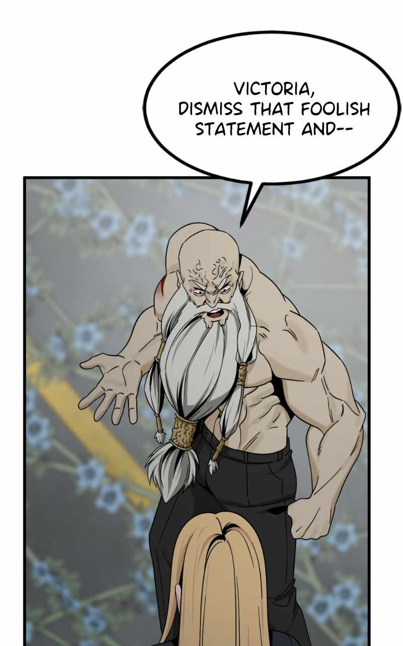 Hero Killer chapter 92 page 114