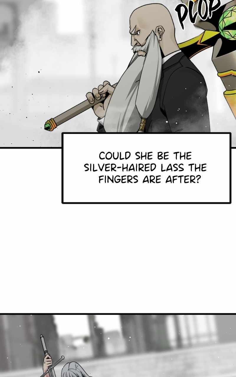 Hero Killer chapter 92 page 16