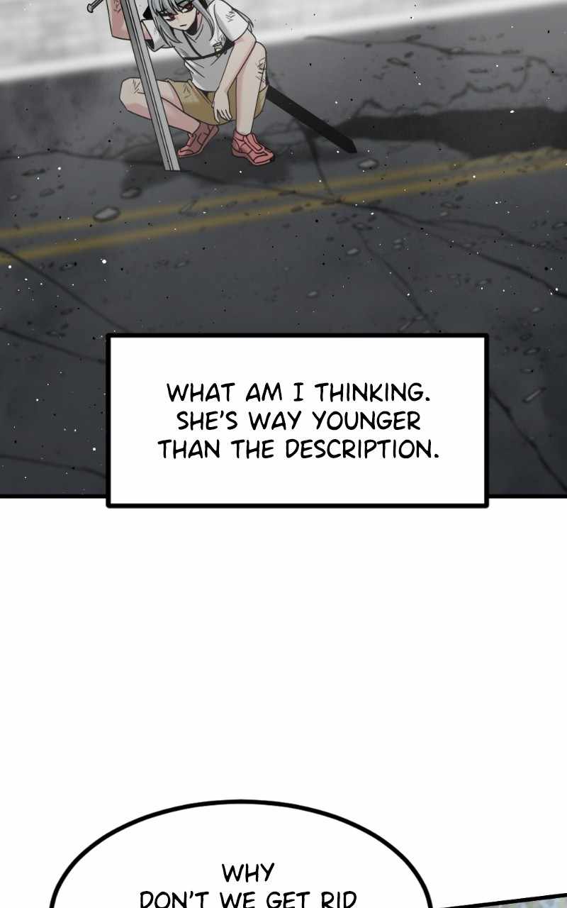 Hero Killer chapter 92 page 17